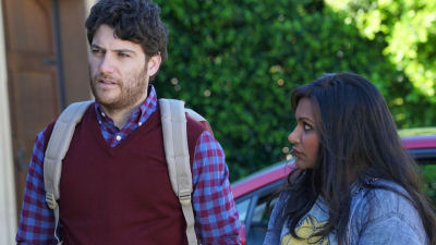 The Mindy Project