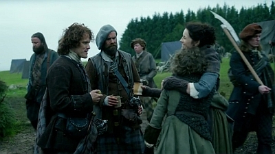 Outlander