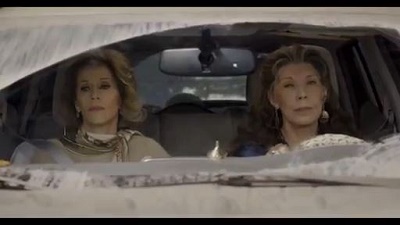 Grace and Frankie