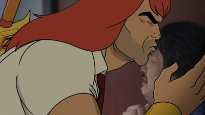 Son of Zorn