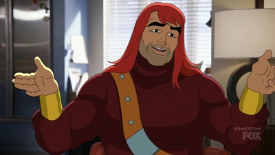 Son of Zorn