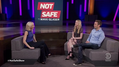 Not Safe with Nikki Glaser