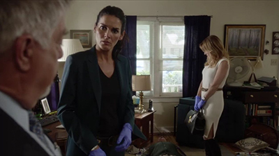 Rizzoli And Isles