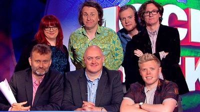 Mock the Week