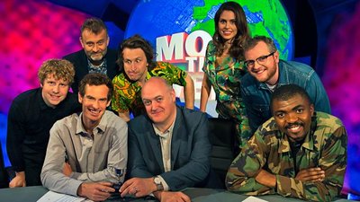 Mock the Week