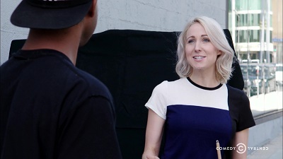 Not Safe with Nikki Glaser