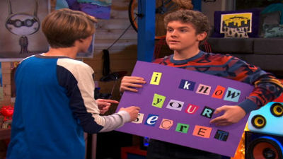 Henry Danger