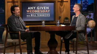 Any Given Wednesday with Bill Simmons