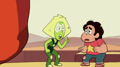 Steven Universe