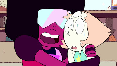 Steven Universe