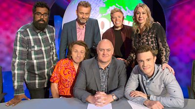 Mock the Week