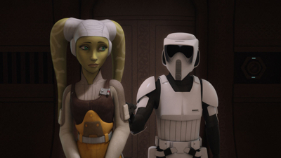 Star Wars Rebels