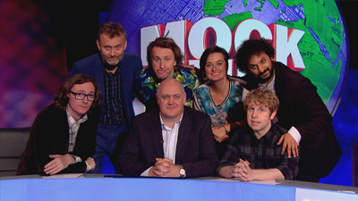 Mock the Week