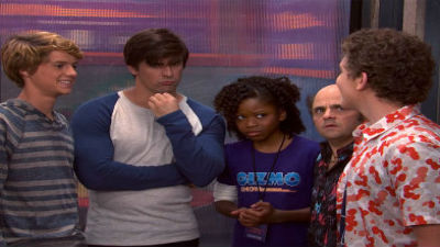 Henry Danger