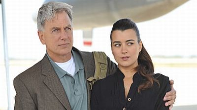 NCIS