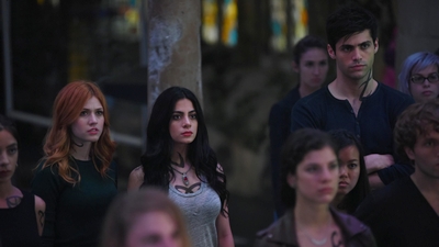 Shadowhunters