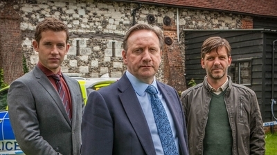 Midsomer Murders