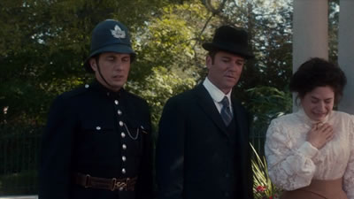 Murdoch Mysteries