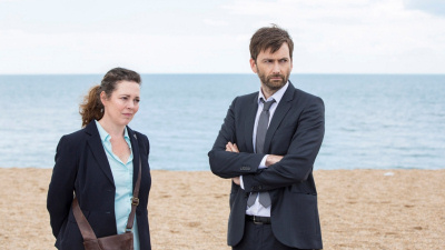 Broadchurch