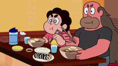 Steven Universe