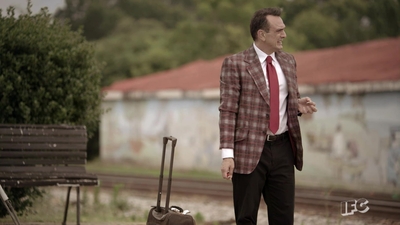 Brockmire