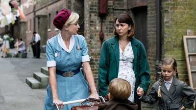 Call the Midwife