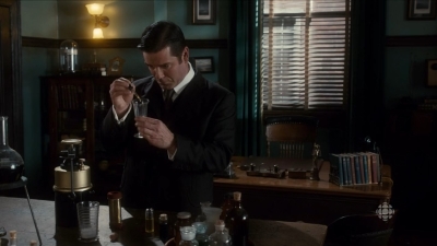 Murdoch Mysteries