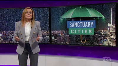 Full Frontal with Samantha Bee