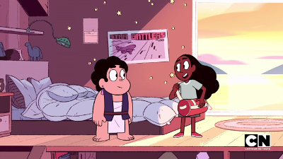 Steven Universe