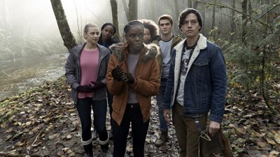 Riverdale