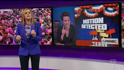 Full Frontal with Samantha Bee