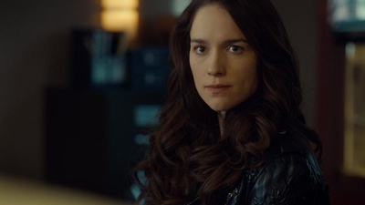 Wynonna Earp