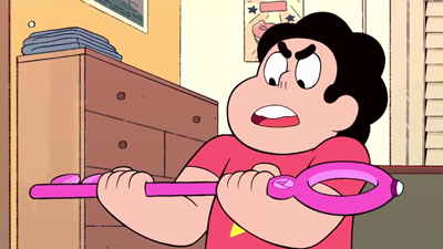 Steven Universe