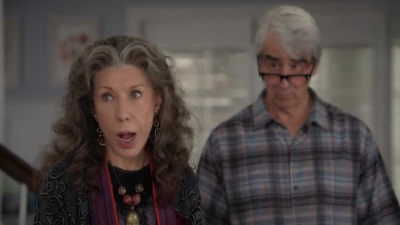 Grace and Frankie