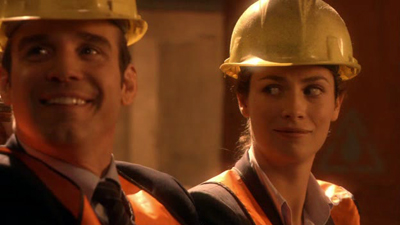 Warehouse13