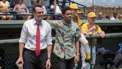 Brockmire