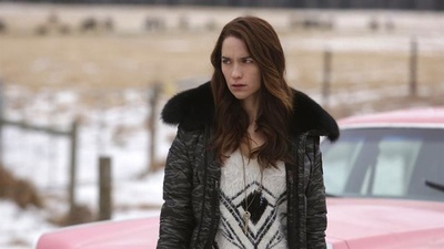 Wynonna Earp