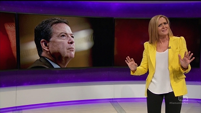 Full Frontal with Samantha Bee