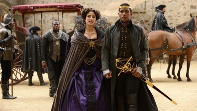 Still Star-Crossed