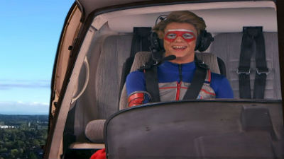 Henry Danger