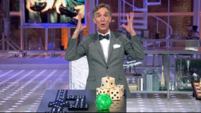 Bill Nye Saves the World