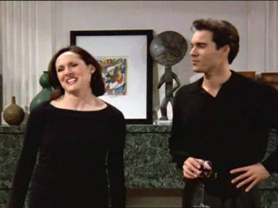 Will and Grace