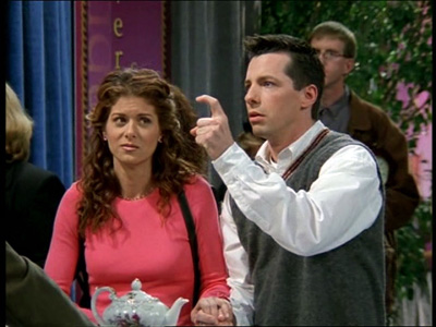 Will and Grace