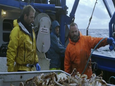 Deadliest Catch