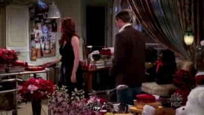 Will and Grace