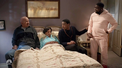 The Carmichael Show