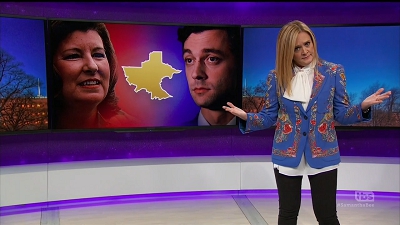 Full Frontal with Samantha Bee