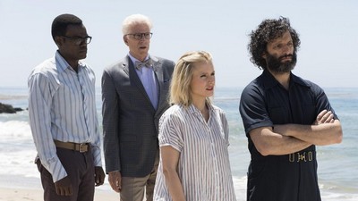 The Good Place