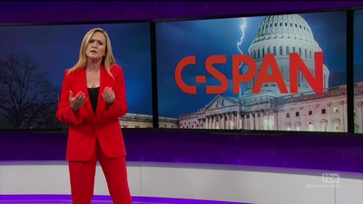 Full Frontal with Samantha Bee