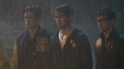 Riverdale